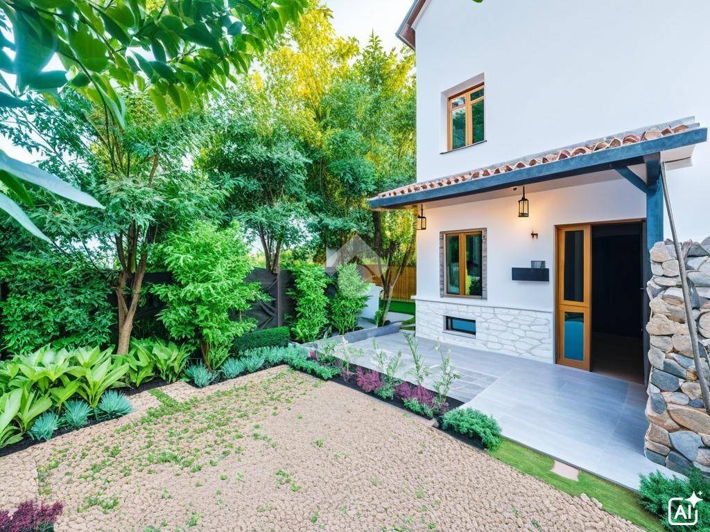 2 bedrooms House in Colorno, Italy No. 294645