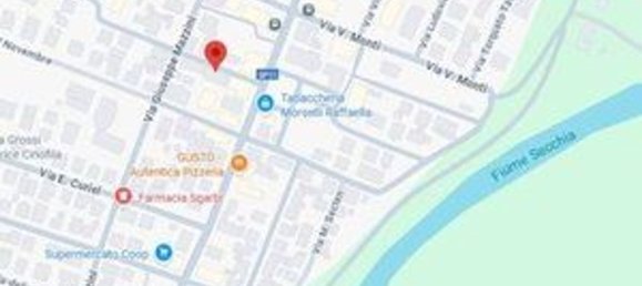 3 chambres Appartement à Novi di Modena, Italy No. 317499 21