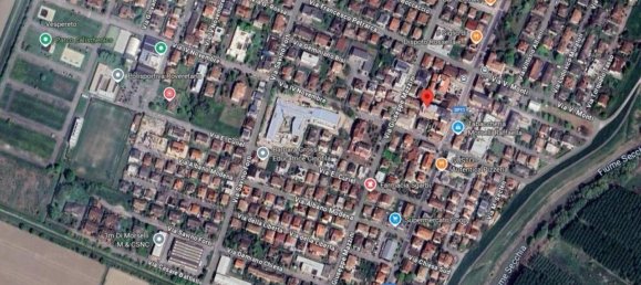 3 chambres Appartement à Novi di Modena, Italy No. 317499 6