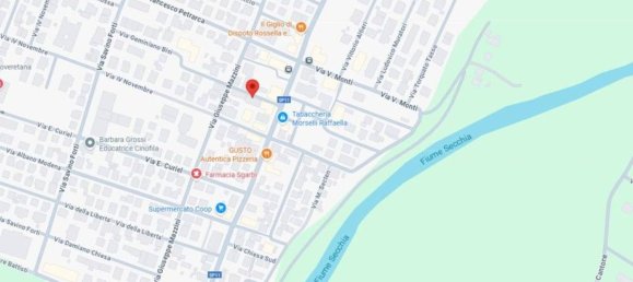 3 chambres Appartement à Novi di Modena, Italy No. 317499 2