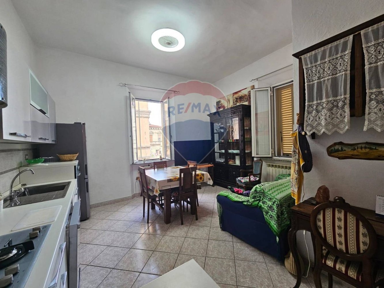 2 Schlafzimmer Wohnung in Piombino, Italy, Nr. 346087