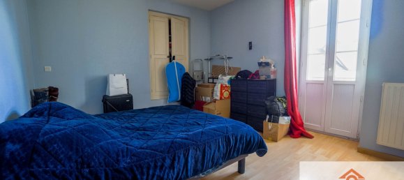 Apartamento de 2 dormitorios en Bellefond, France No. 201166 10