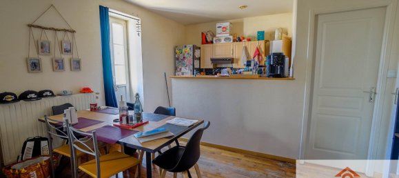 Apartamento de 2 dormitorios en Bellefond, France No. 201166 8