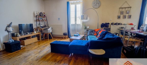 Apartamento de 2 dormitorios en Bellefond, France No. 201166 3