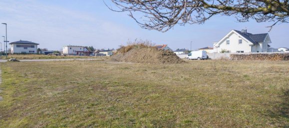 Terrain à Hirm, Austria 770m² No. 156762 2