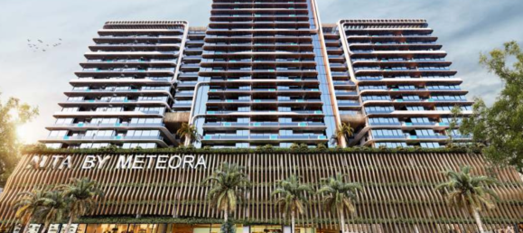 1 غرف نوم شقة في دبي, UAE رقم 41236 2