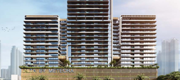 1 غرف نوم شقة في دبي, UAE رقم 41236 5