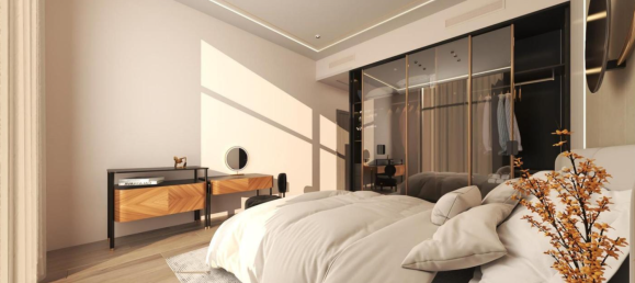 1 غرف نوم شقة في دبي, UAE رقم 41236 15