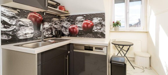 2 rooms Apartment in Ybbs an der Donau, Austria No. 180828 3