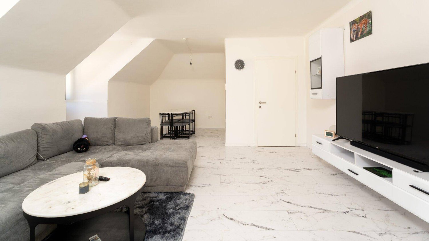 2 rooms Apartment in Ybbs an der Donau, Austria No. 180828