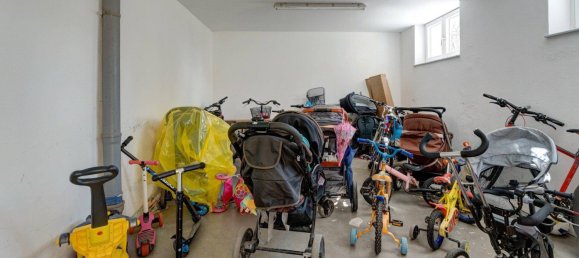 2 rooms Apartment in Ybbs an der Donau, Austria No. 180828 14