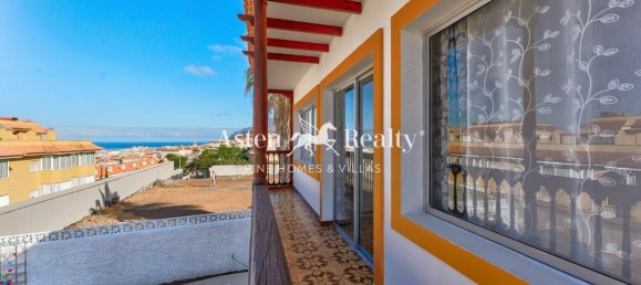 Дом с 4 спальнями в Сантьяго-дель-Тейде, Испания № 125299 44