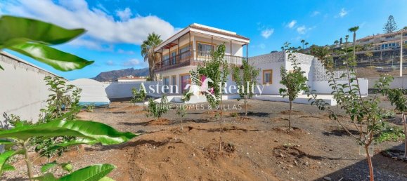 Дом с 4 спальнями в Сантьяго-дель-Тейде, Испания № 125299 50