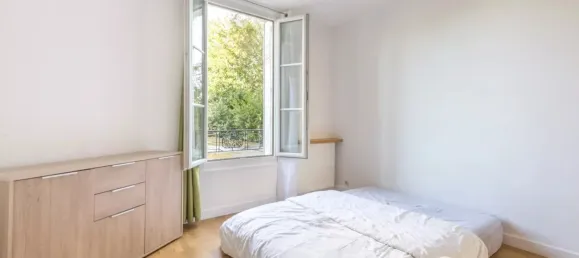 1 غرف نوم شقة في Saint-Cloud, France رقم 321578 6