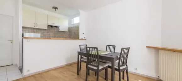 1 غرف نوم شقة في Saint-Cloud, France رقم 321578 4