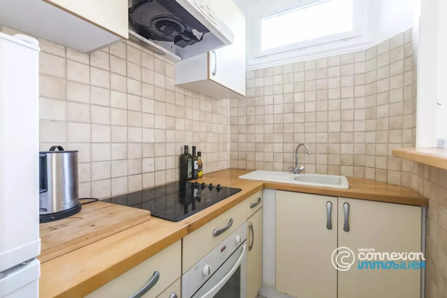 1 غرف نوم شقة في Saint-Cloud, France رقم 321578