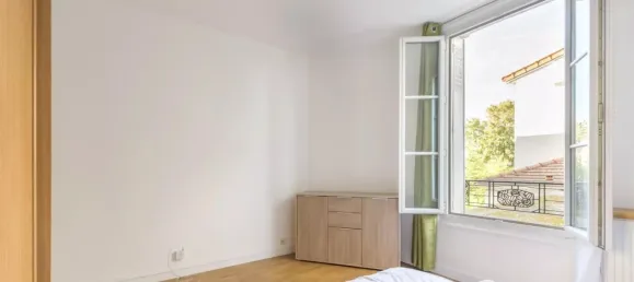 1 غرف نوم شقة في Saint-Cloud, France رقم 321578 7