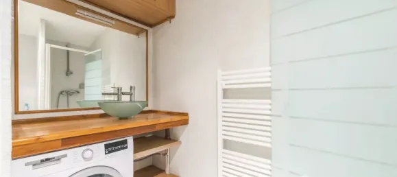 1 غرف نوم شقة في Saint-Cloud, France رقم 321578 8