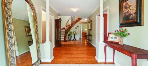 4 غرف نوم منزل في Oakville, Canada رقم 408 6