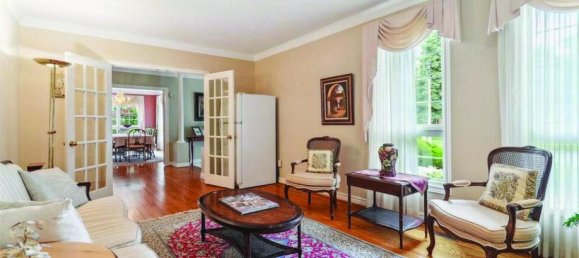 4 غرف نوم منزل في Oakville, Canada رقم 408 8