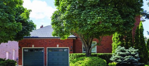 4 غرف نوم منزل في Oakville, Canada رقم 408 5