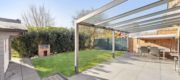 4 Schlafzimmer Stadthaus in Altona, Germany, Nr. 10130 6