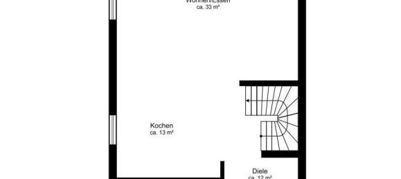 4 Schlafzimmer Stadthaus in Altona, Germany, Nr. 10130 7