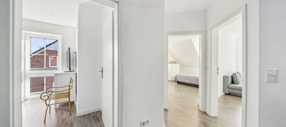 4 Schlafzimmer Stadthaus in Altona, Germany, Nr. 10130 5