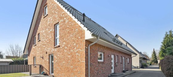 4 Schlafzimmer Stadthaus in Altona, Germany, Nr. 10130 3