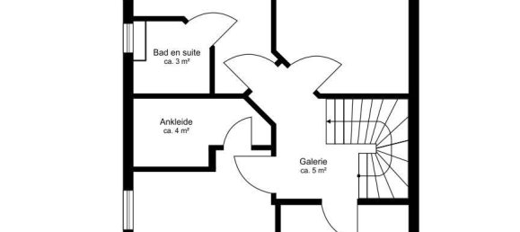 4 Schlafzimmer Stadthaus in Altona, Germany, Nr. 10130 8