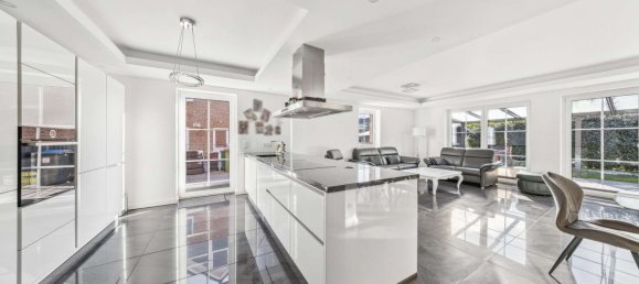 4 Schlafzimmer Stadthaus in Altona, Germany, Nr. 10130 2