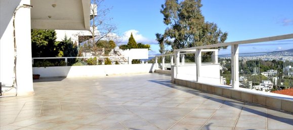 10 chambres Villa à Neo Psychiko, Greece No. 6818 11