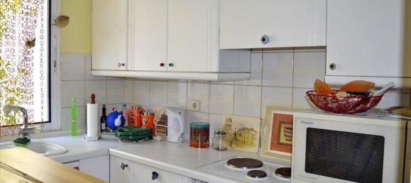 10 chambres Villa à Neo Psychiko, Greece No. 6818 4