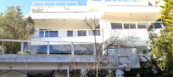 10 chambres Villa à Neo Psychiko, Greece No. 6818 2