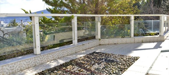 10 chambres Villa à Neo Psychiko, Greece No. 6818 27