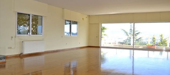 10 chambres Villa à Neo Psychiko, Greece No. 6818 12