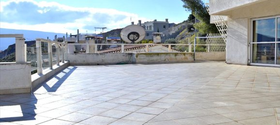 10 chambres Villa à Neo Psychiko, Greece No. 6818 5