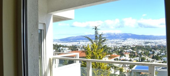 10 chambres Villa à Neo Psychiko, Greece No. 6818 24