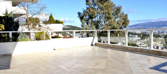 10 chambres Villa à Neo Psychiko, Greece No. 6818 10