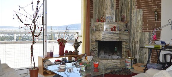 10 chambres Villa à Neo Psychiko, Greece No. 6818 3