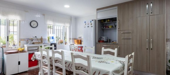 7 bedrooms Villa in Estivella, Spain No. 167526 8