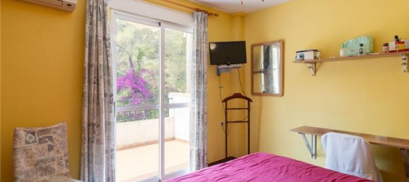 7 bedrooms Villa in Estivella, Spain No. 167526 23