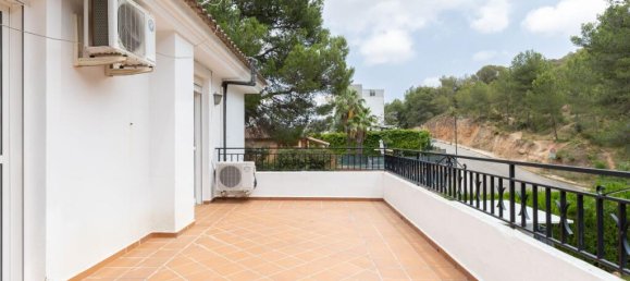 7 bedrooms Villa in Estivella, Spain No. 167526 16