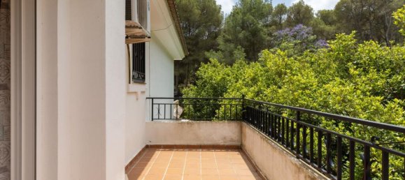 7 bedrooms Villa in Estivella, Spain No. 167526 25