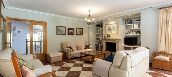 7 bedrooms Villa in Estivella, Spain No. 167526 3