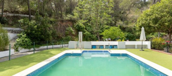 7 bedrooms Villa in Estivella, Spain No. 167526 49