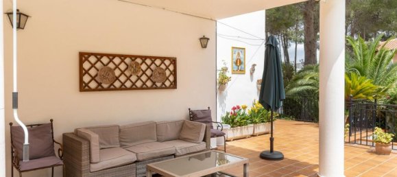 7 bedrooms Villa in Estivella, Spain No. 167526 41