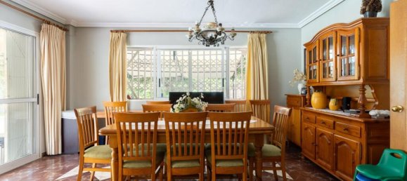 7 bedrooms Villa in Estivella, Spain No. 167526 4