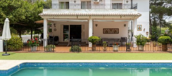 7 bedrooms Villa in Estivella, Spain No. 167526 48