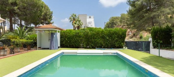 7 bedrooms Villa in Estivella, Spain No. 167526 50